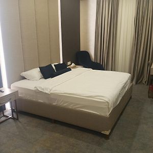 Darin Plaza Hotel