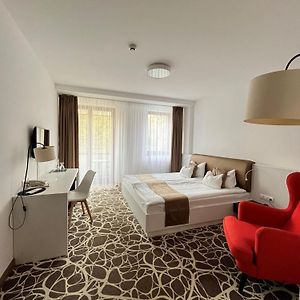 Bassiana Hotel Es Etterem